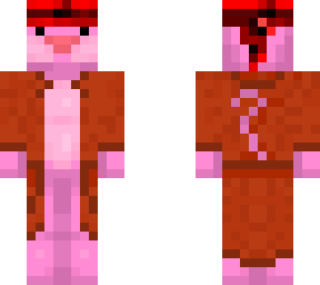 pink panther pijama