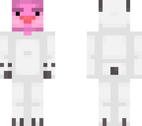 pink panther polar edit