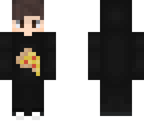 pizza boy lol