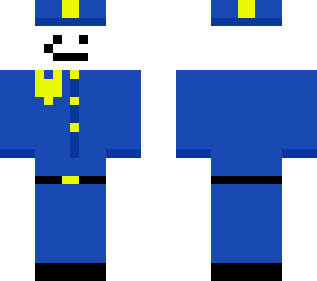 police