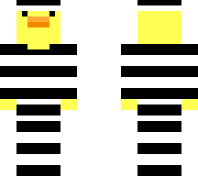 prison duck
