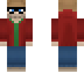 professormaple by sir_jude