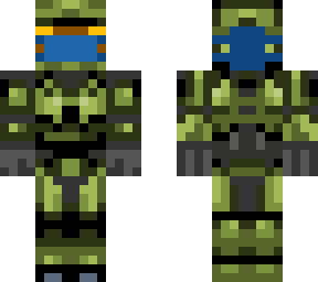 protection cheif