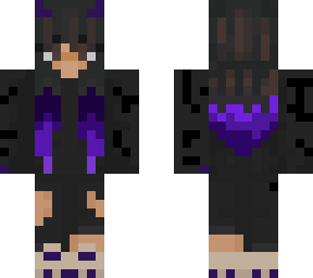 purple devil