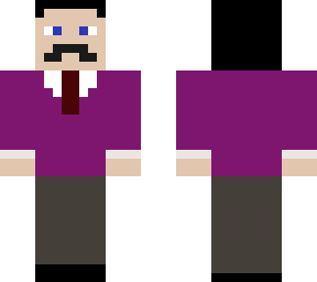 purple mumbo