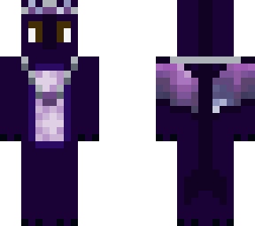 queen mercury of the novawings wof