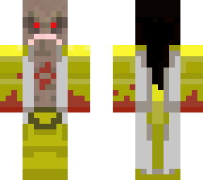 raid vampire