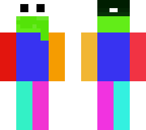 rainbow
