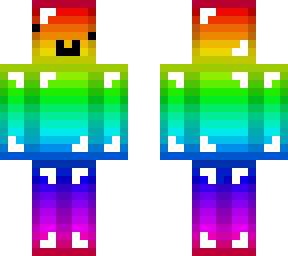 rainbow derp