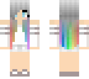 rainbow rainbow rainbow