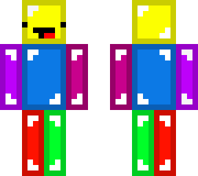 rainbow skeppy