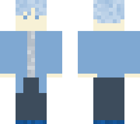 rainy boy