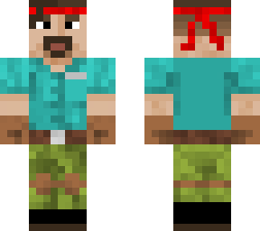 rambo
