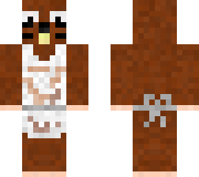 rat chef