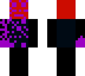 ravenblood skin