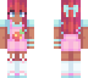 rce // strawberry shortcake