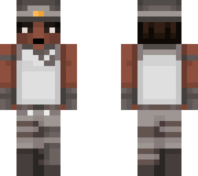 recon