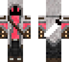 red archer