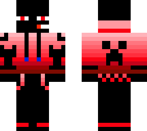 red endermann