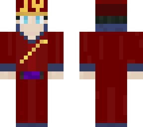 red jotaro