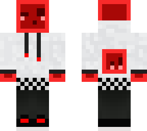red slime