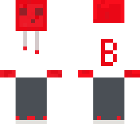 red slime