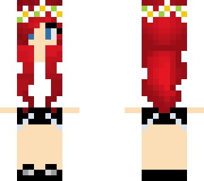 redhead cool gil