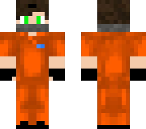 remaster prison dude