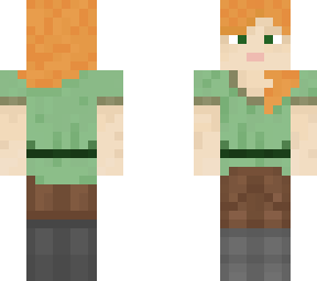 reversed alex