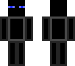 robot blue eyes
