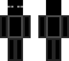 robot gray eyes
