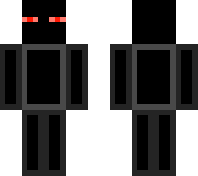 robot red eyes