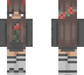 rosie devil (not mine)