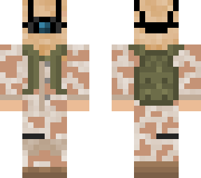 rrm desert ctdc desert raid uniform