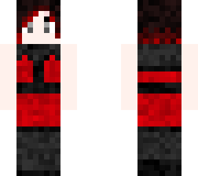 ruby rose beacon ball (updated)