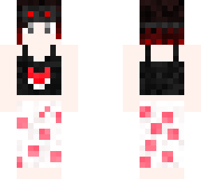 ruby rose pajamas (updated)