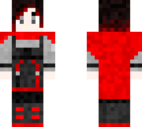 ruby rose slayer (updated)