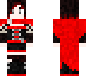 ruby rose volume 4 (updated)