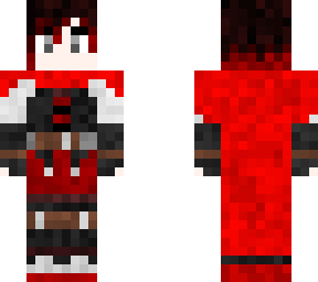ruby rose volume 7 (updated)