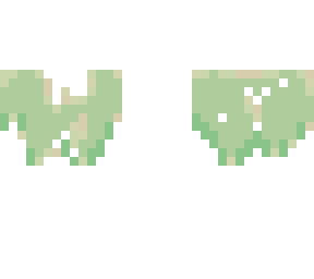 ruined shirt base (also an idea in desc.)