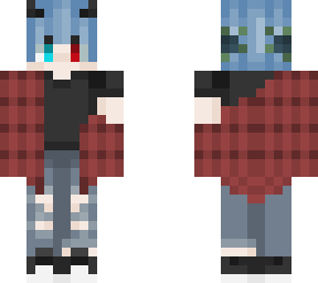 ryan (demon version)