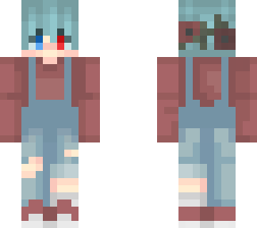 ryan (demon version v3)