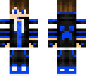 ryder boy dark blue