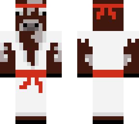 ryu cow