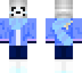 sans solnuh
