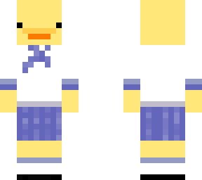 school duck _____