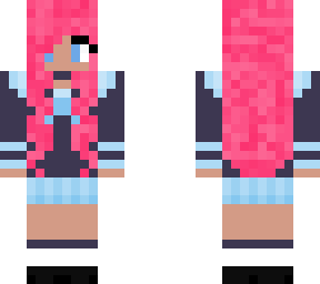 school girl