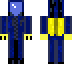 scuba diver