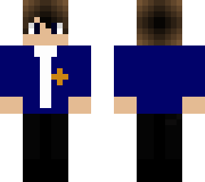 secret blue niked nightgaurd