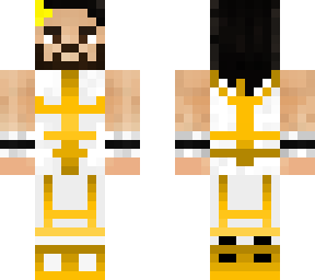 seth capo rollins